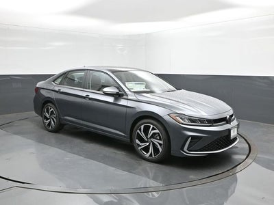 2026 Volkswagen Jetta 1.5T SEL