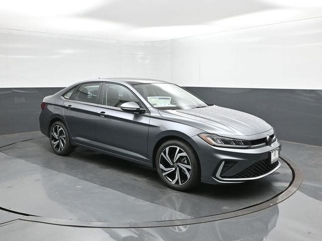 2026 Volkswagen Jetta 1.5T SEL