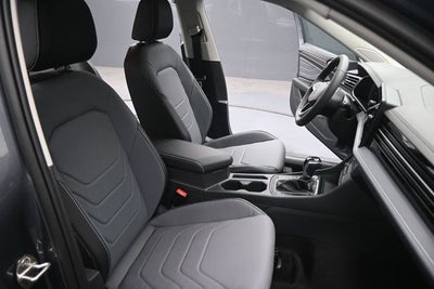 2026 Volkswagen Jetta 1.5T SEL