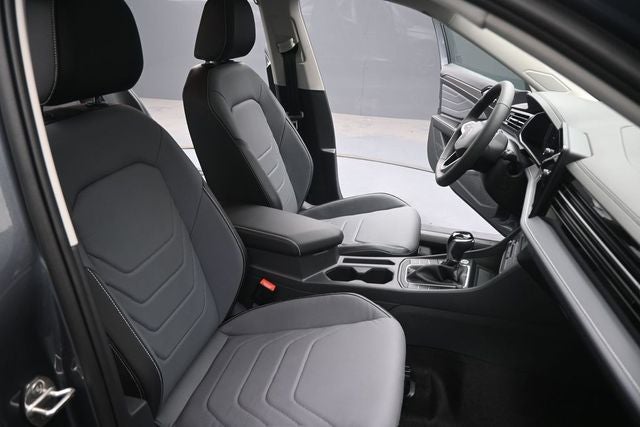 2026 Volkswagen Jetta 1.5T SEL