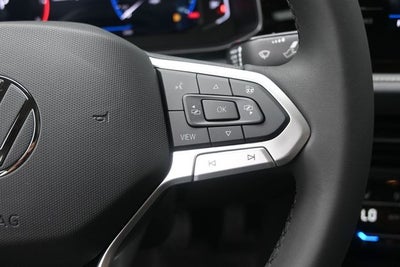 2026 Volkswagen Jetta 1.5T SEL