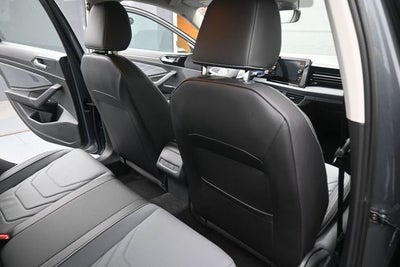 2026 Volkswagen Jetta 1.5T SEL