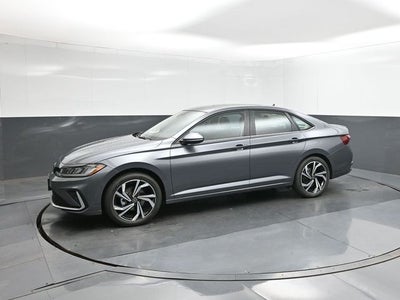 2026 Volkswagen Jetta 1.5T SEL