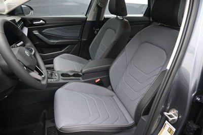 2026 Volkswagen Jetta 1.5T SEL