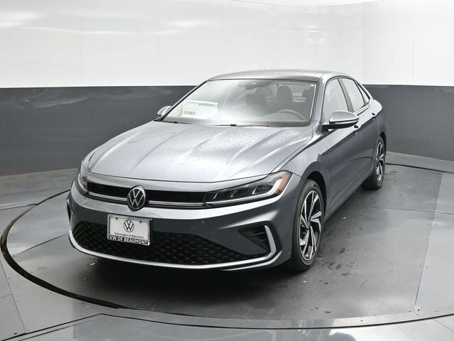 2026 Volkswagen Jetta 1.5T SEL