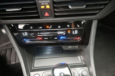 2026 Volkswagen Jetta 1.5T SEL