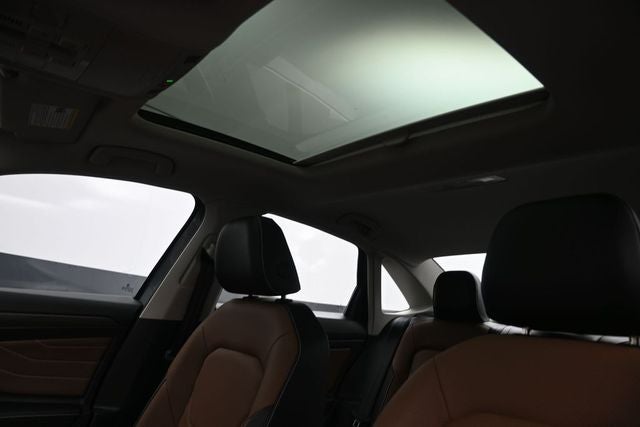 2026 Volkswagen Jetta 1.5T SEL Auto SULEV's photo