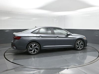 2026 Volkswagen Jetta 1.5T SEL
