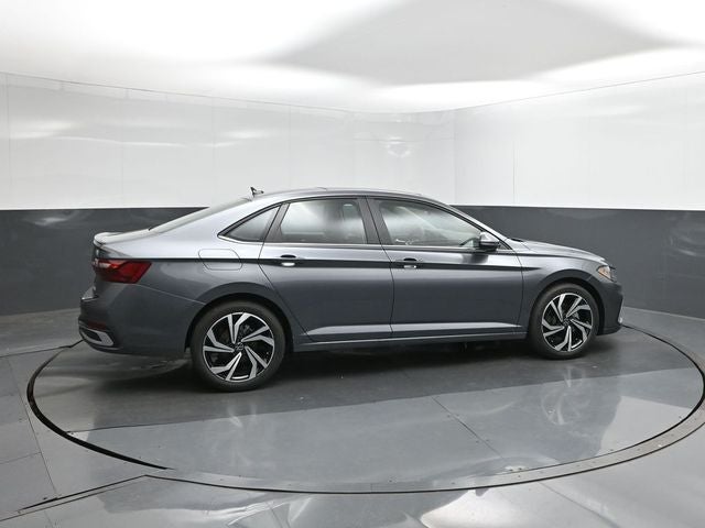 2026 Volkswagen Jetta 1.5T SEL