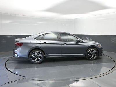 2026 Volkswagen Jetta 1.5T SEL