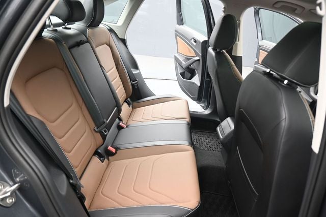 2026 Volkswagen Jetta 1.5T SEL
