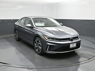 2026 Volkswagen Jetta 1.5T SEL