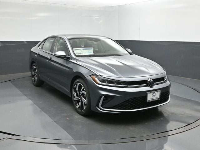 2026 Volkswagen Jetta 1.5T SEL
