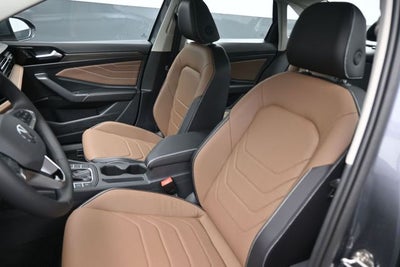 2026 Volkswagen Jetta 1.5T SEL