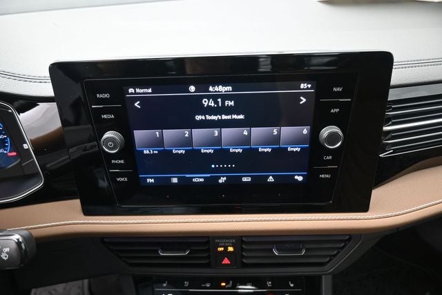 2026 Volkswagen Jetta 1.5T SEL