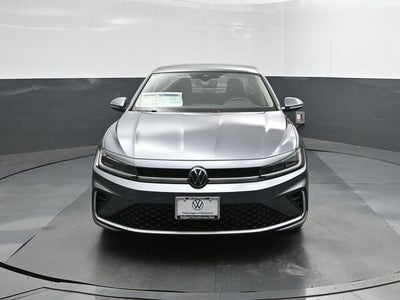 2026 Volkswagen Jetta 1.5T SEL