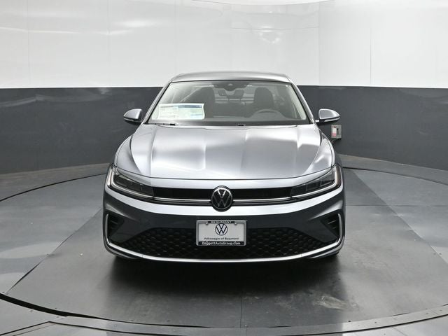 2026 Volkswagen Jetta 1.5T SEL