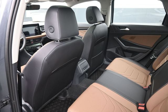 2026 Volkswagen Jetta 1.5T SEL