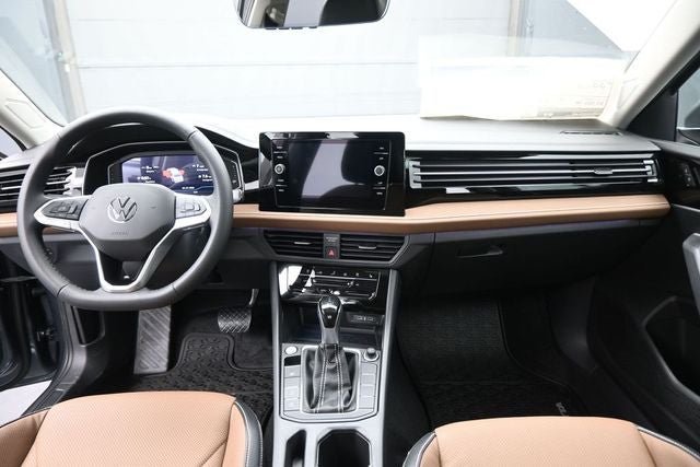 2026 Volkswagen Jetta 1.5T SEL