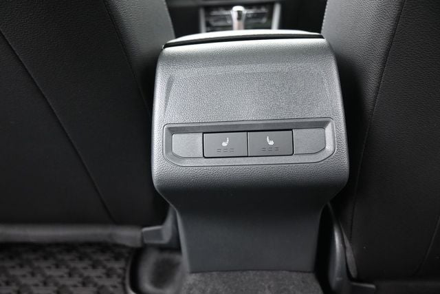 2026 Volkswagen Jetta 1.5T SEL