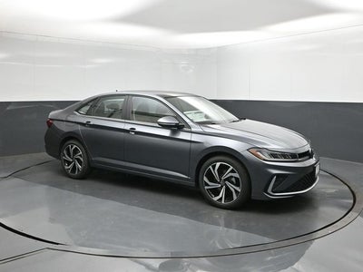 2026 Volkswagen Jetta 1.5T SEL