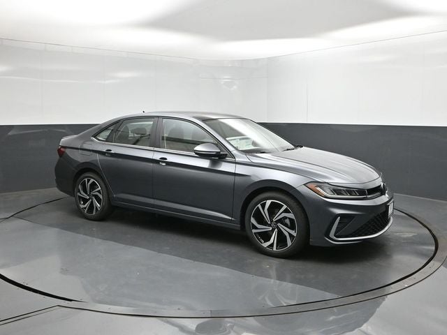 2026 Volkswagen Jetta 1.5T SEL