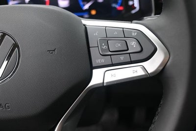 2026 Volkswagen Jetta 1.5T SEL