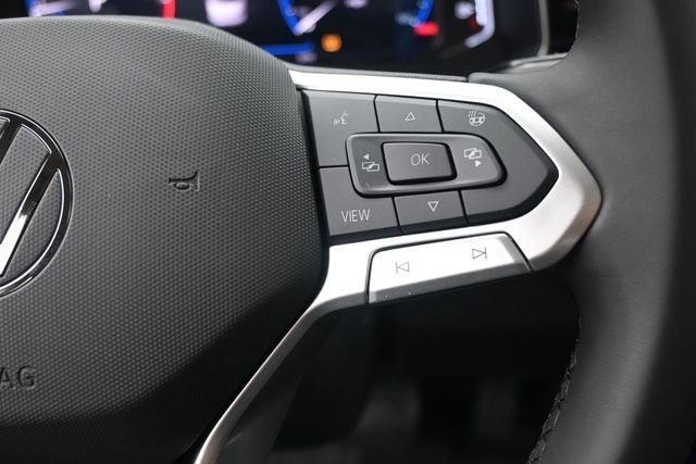 2026 Volkswagen Jetta 1.5T SEL