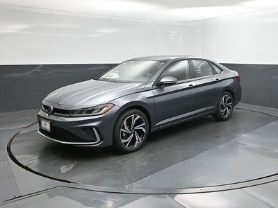 2026 Volkswagen Jetta 1.5T SEL