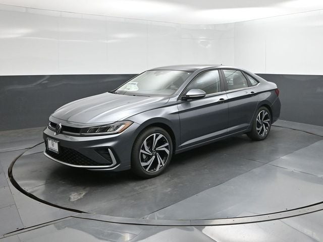 2026 Volkswagen Jetta 1.5T SEL