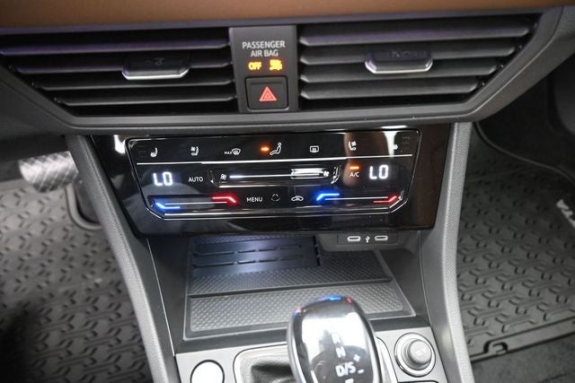 2026 Volkswagen Jetta 1.5T SEL
