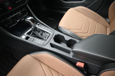 2026 Volkswagen Jetta 1.5T SEL