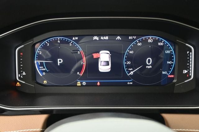 2026 Volkswagen Jetta 1.5T SEL