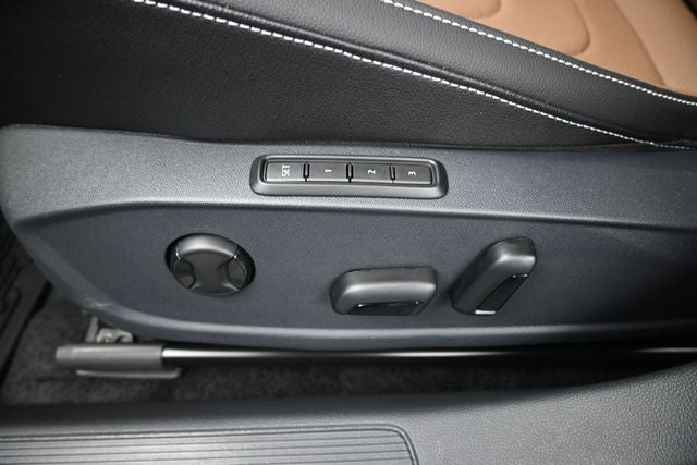 2026 Volkswagen Jetta 1.5T SEL