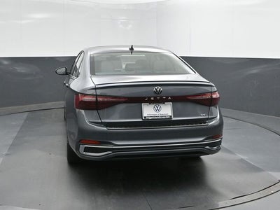 2026 Volkswagen Jetta 1.5T SEL