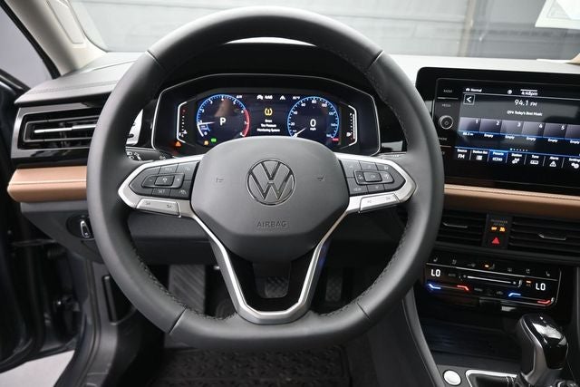 2026 Volkswagen Jetta 1.5T SEL