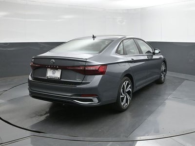 2026 Volkswagen Jetta 1.5T SEL