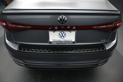 2026 Volkswagen Jetta 1.5T SEL