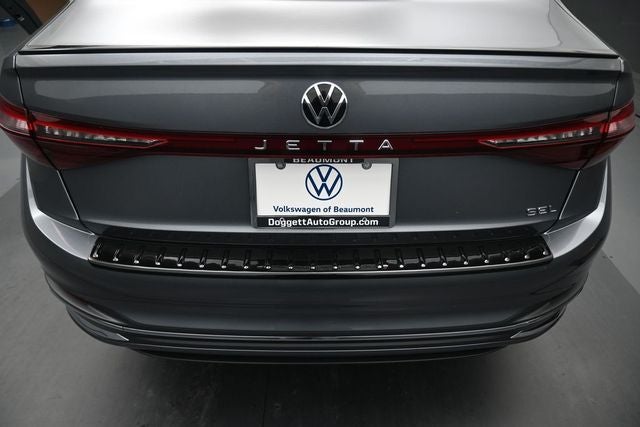 2026 Volkswagen Jetta 1.5T SEL
