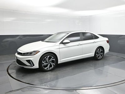 2026 Volkswagen Jetta 1.5T SEL