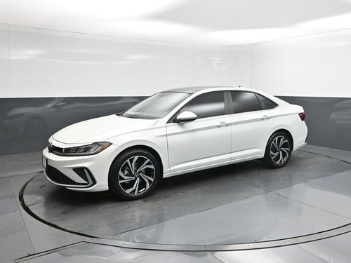 2026 Volkswagen Jetta 1.5T SEL