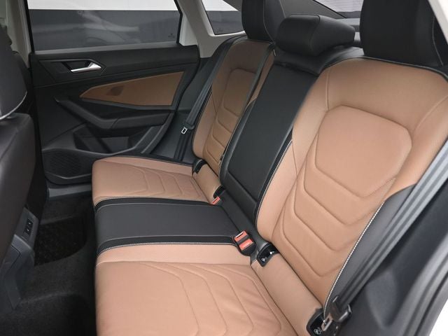 2026 Volkswagen Jetta 1.5T SEL