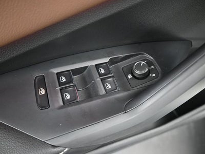 2026 Volkswagen Jetta 1.5T SEL