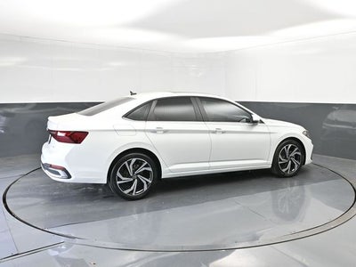 2026 Volkswagen Jetta 1.5T SEL