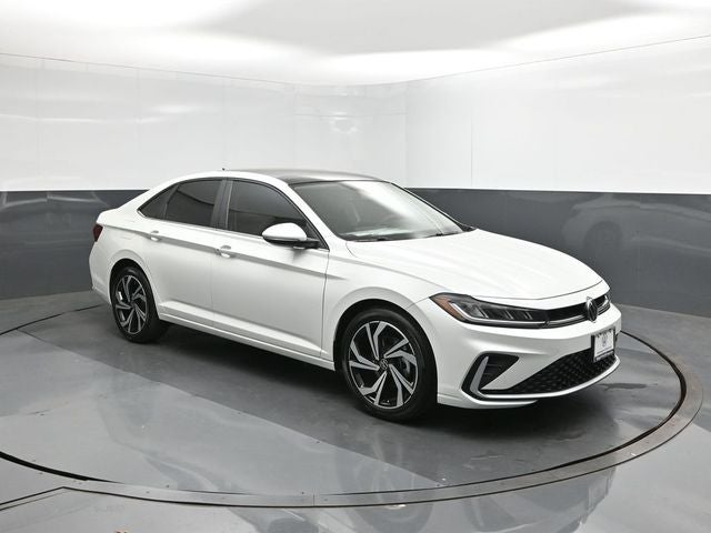 2026 Volkswagen Jetta 1.5T SEL