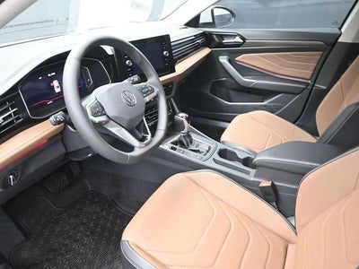 2026 Volkswagen Jetta 1.5T SEL