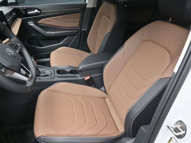 2026 Volkswagen Jetta 1.5T SEL