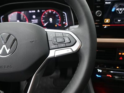 2026 Volkswagen Jetta 1.5T SEL