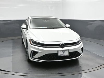 2026 Volkswagen Jetta 1.5T SEL