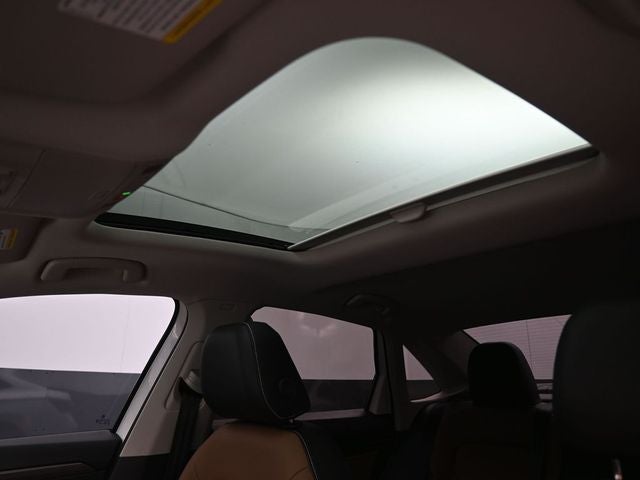 2026 Volkswagen Jetta 1.5T SEL